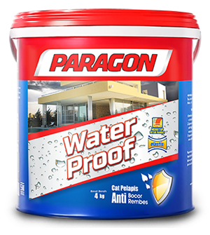 Paragon Water Proof